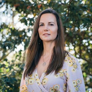 Meet your Posher, Lucy